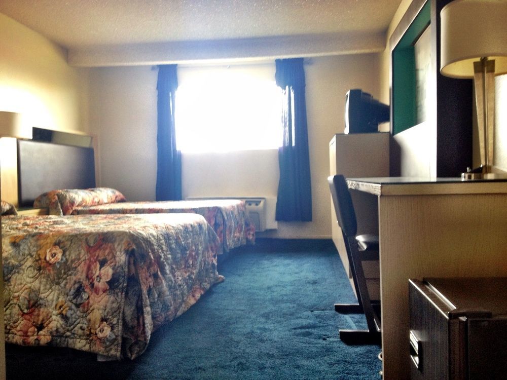 Las Vegas Hostel (Adults Only) Eksteriør bilde